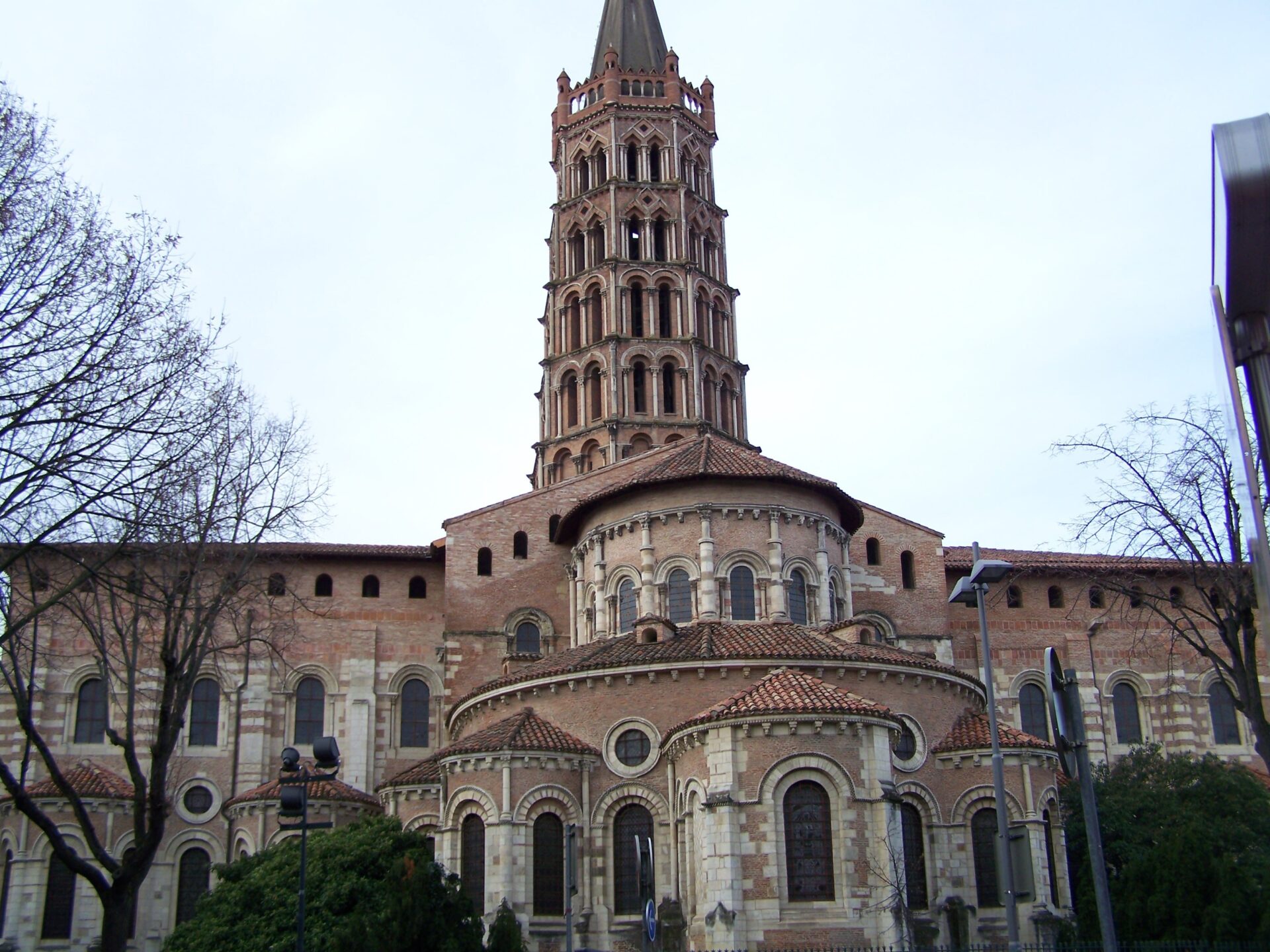 SoVTC - Saint-Sernin